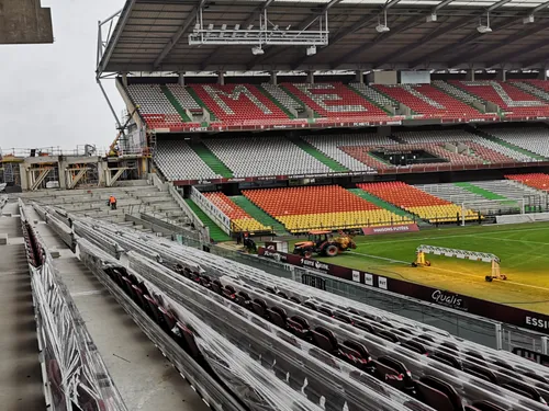FC Metz: la saison se lance ce jeudi avec les supporters